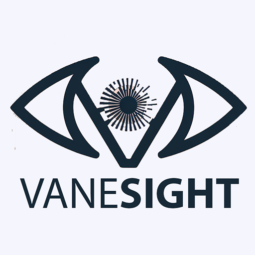 vanesight logo