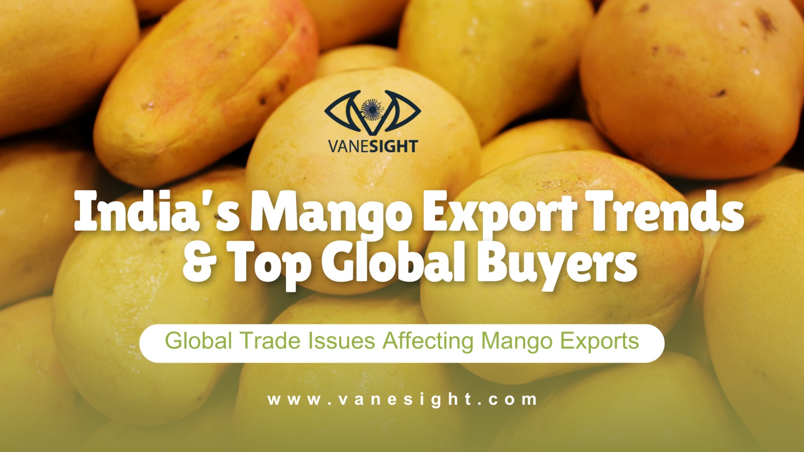 mango export